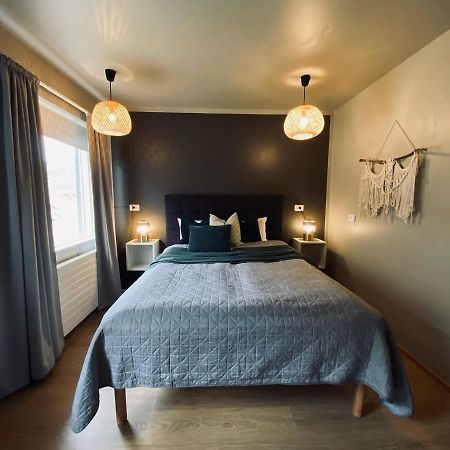 Guesthouse Stekkabol Patreksfjordur エクステリア 写真