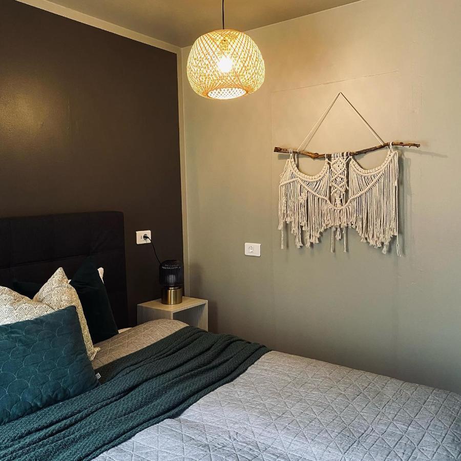 Guesthouse Stekkabol Patreksfjordur エクステリア 写真