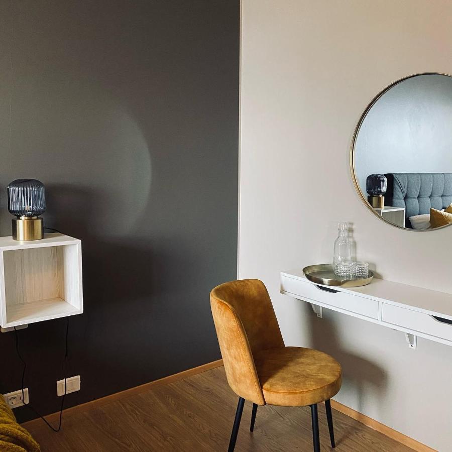Guesthouse Stekkabol Patreksfjordur エクステリア 写真